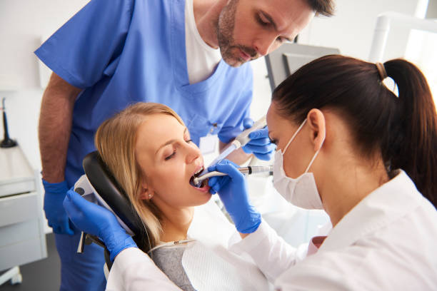 Best Cosmetic Dentistry  in Phoenix, IL