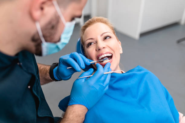 Best Dental X-Rays and Imaging  in Phoenix, IL