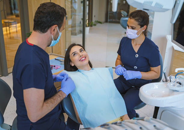 Oral Cancer Screening in Phoenix, IL