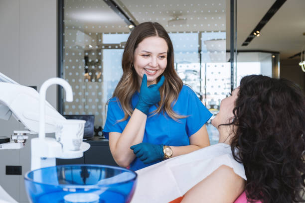 Phoenix, IL  Holistic Dental Services Company
