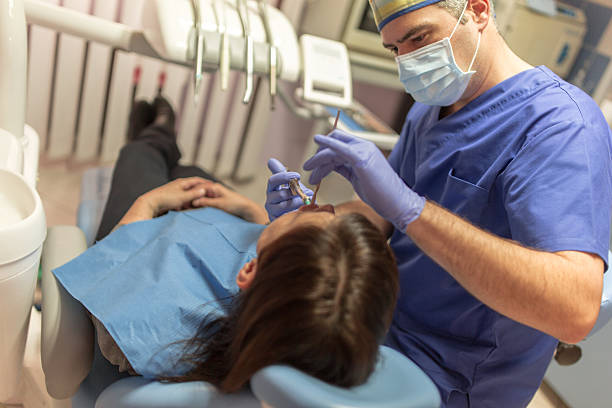 Best Sedation Dentistry  in Phoenix, IL